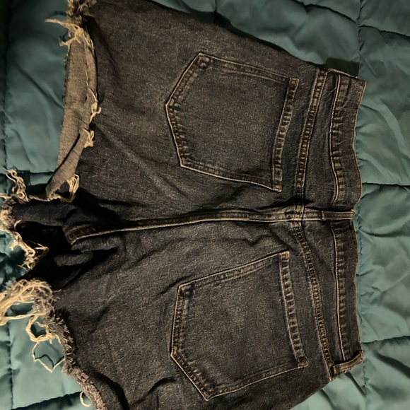 Banana Republic denim shorts - Picture 2 of 3